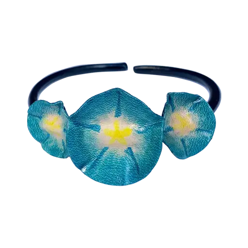 Morning Glory Bracelet