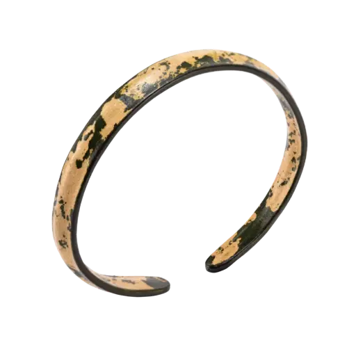 Texture Slim Simply Cuff