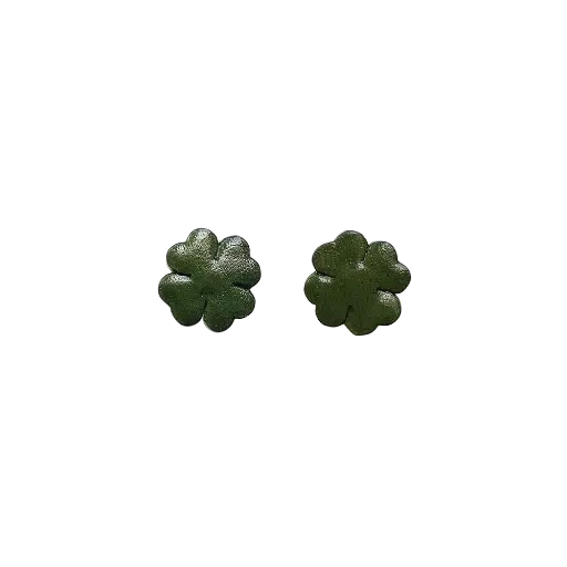 Clover Earrings Size S