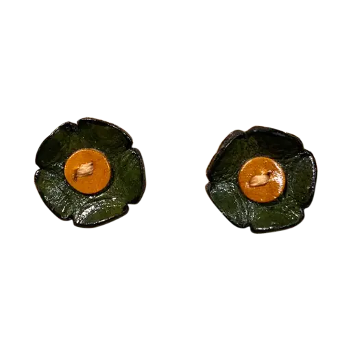 Flower Earrings