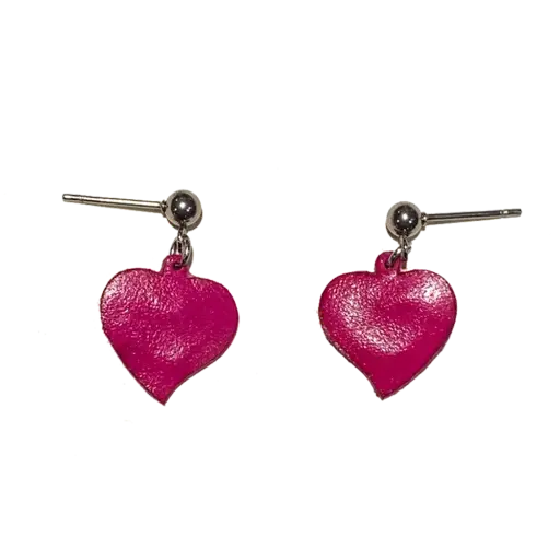 Hearty Earrings