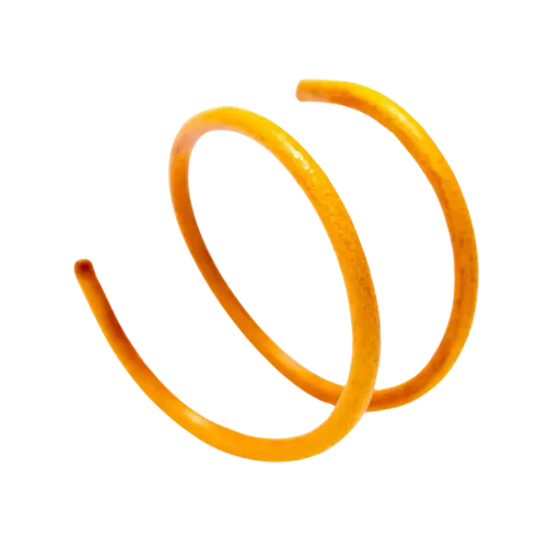 Coily Ring