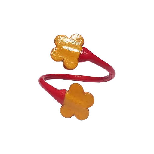 Floral Ring