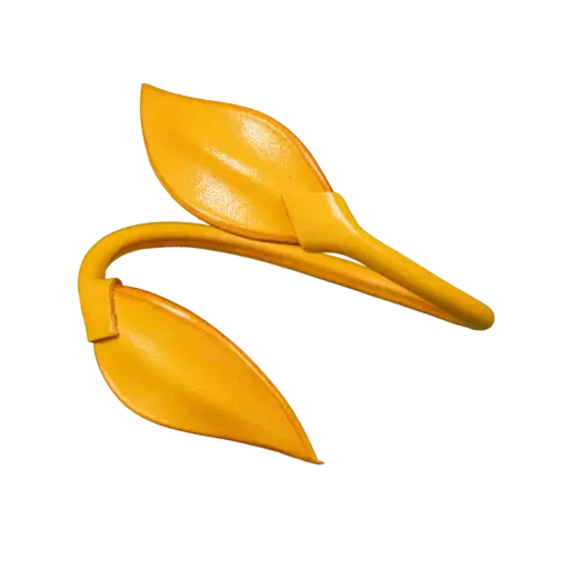 Leafy Bracelet