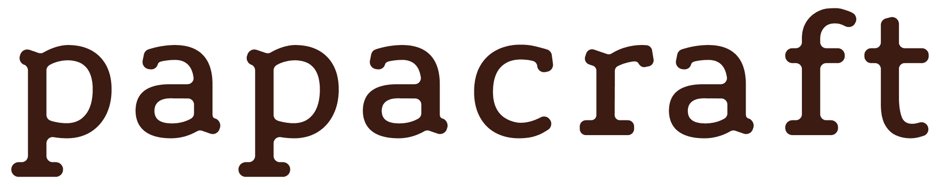 papacraft