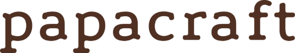 papacraft