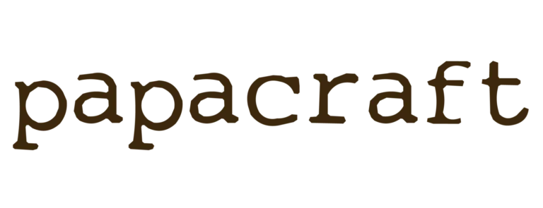 papacraft